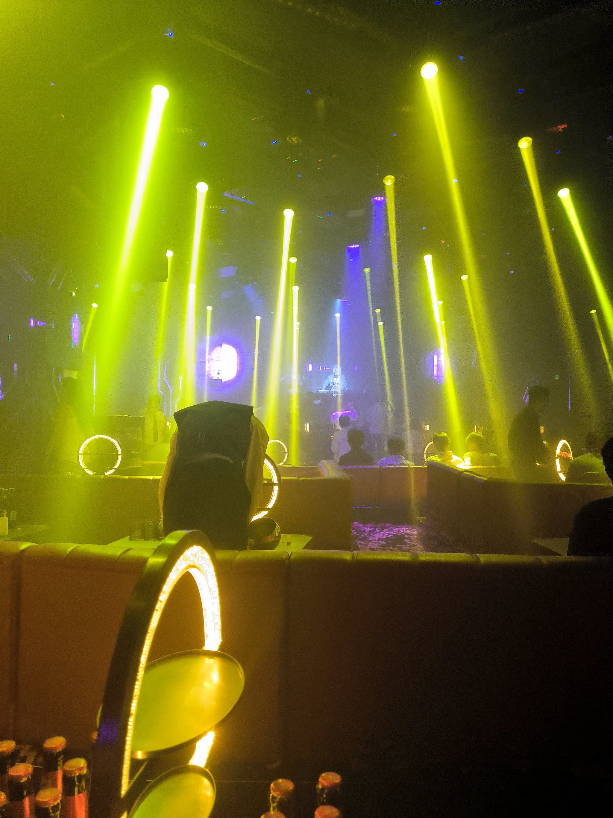 乐山商务ktv尽享尊贵商务ktv体验-峨眉山市ktv预订